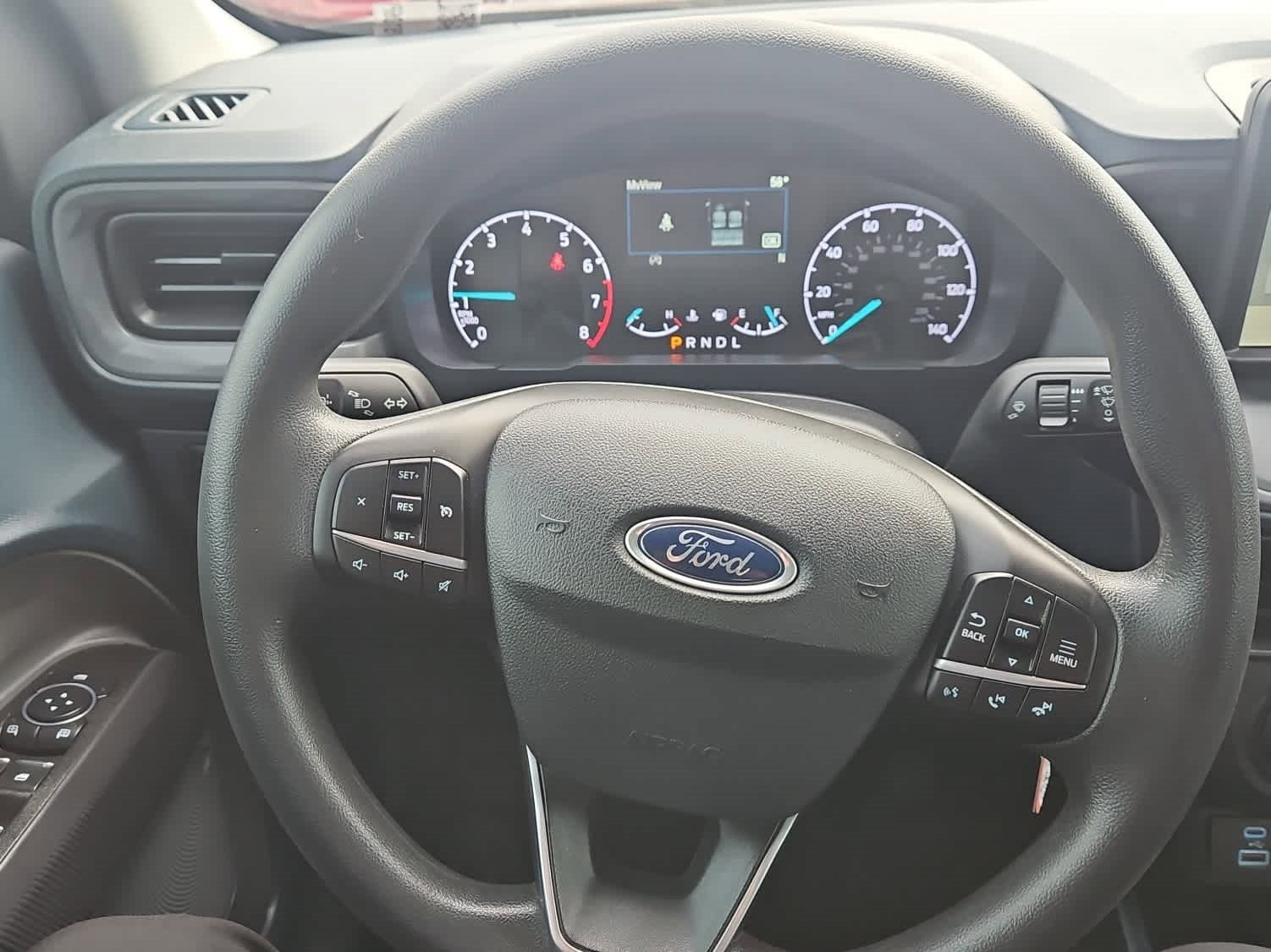 Certified 2023 Ford Maverick XL w/ Equipment Group 100A Standard image 16