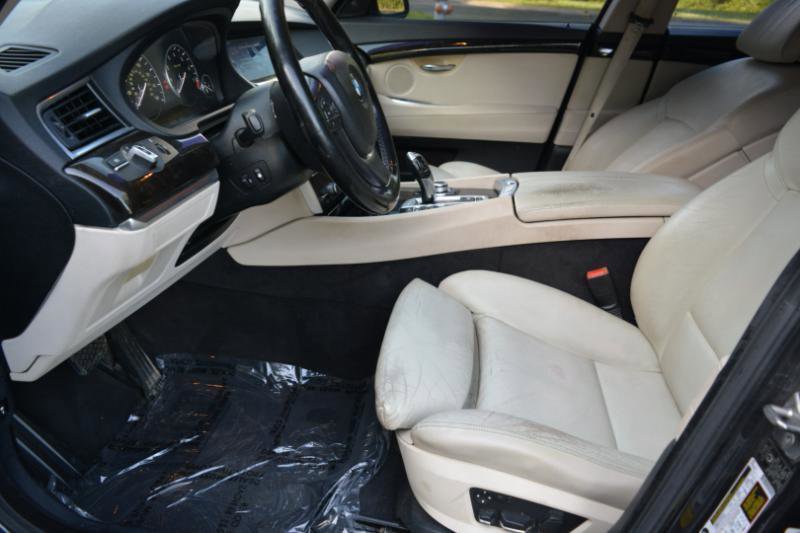 Used 2010 BMW 535i Gran Turismo image 9