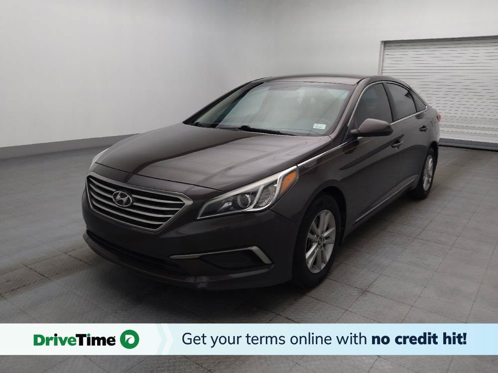 Used 2016 Hyundai Sonata SE FWD image 1