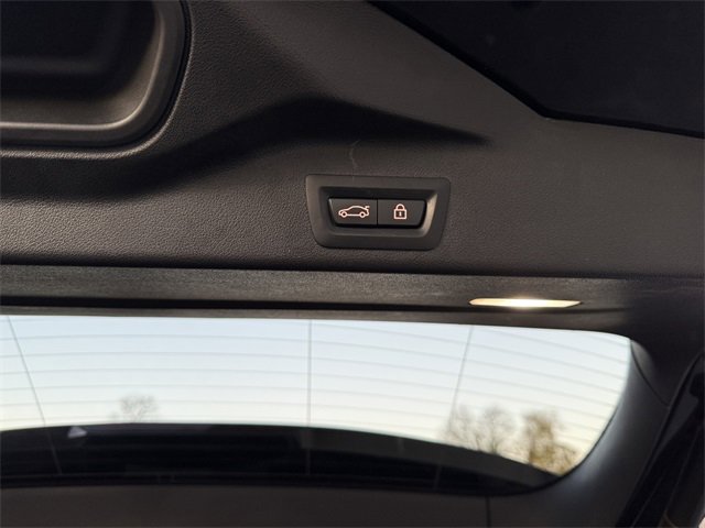 Certified 2023 BMW X5 xDrive40i w/ Executive Package image 35