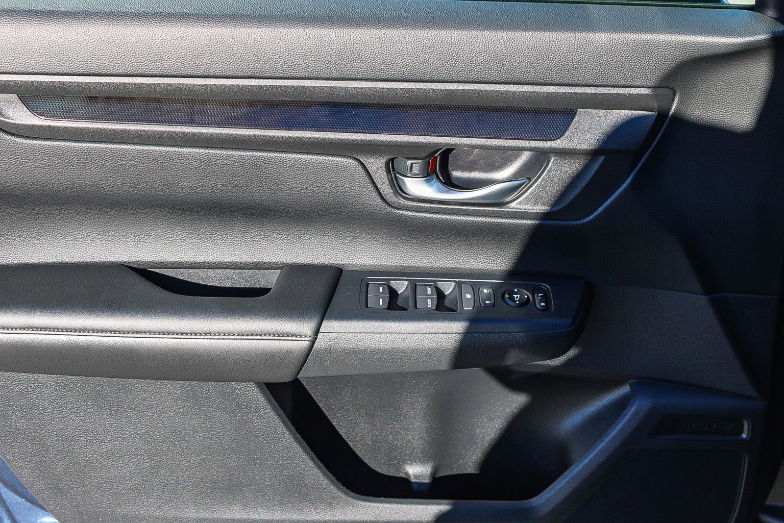 Certified 2025 Honda CR-V EX image 21