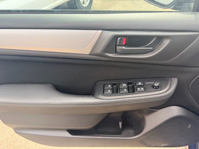 Used 2016 Subaru Legacy 2.5i image 14