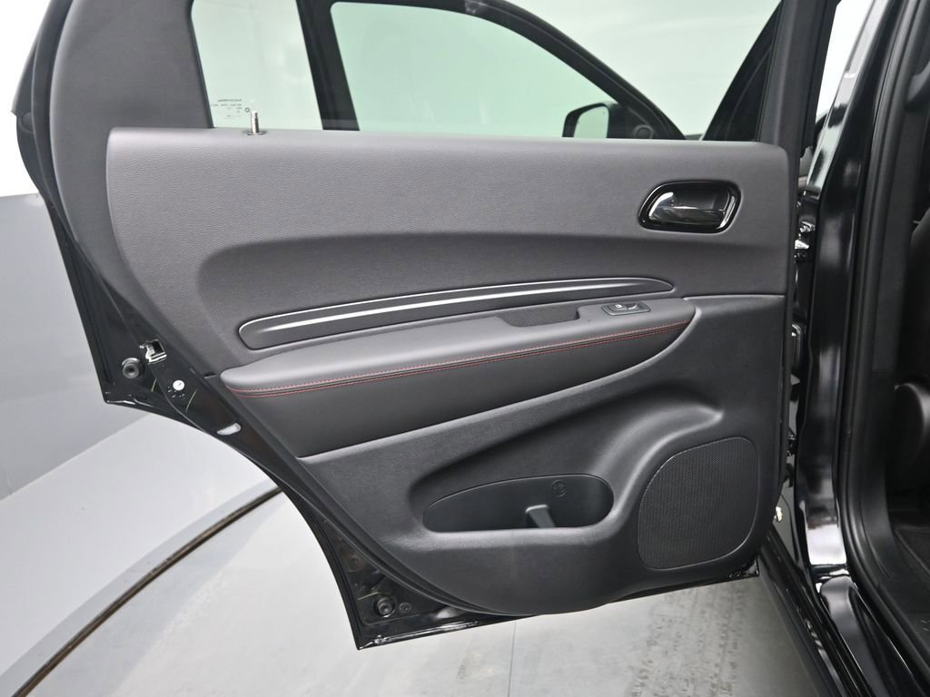 New 2026 Dodge Durango GT image 15