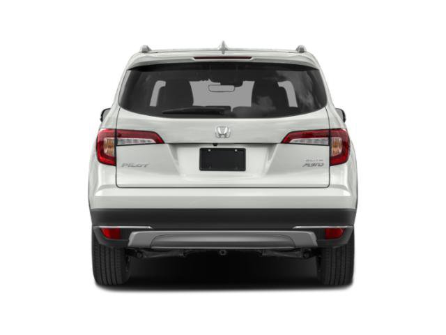 Used 2022 Honda Pilot Elite image 5