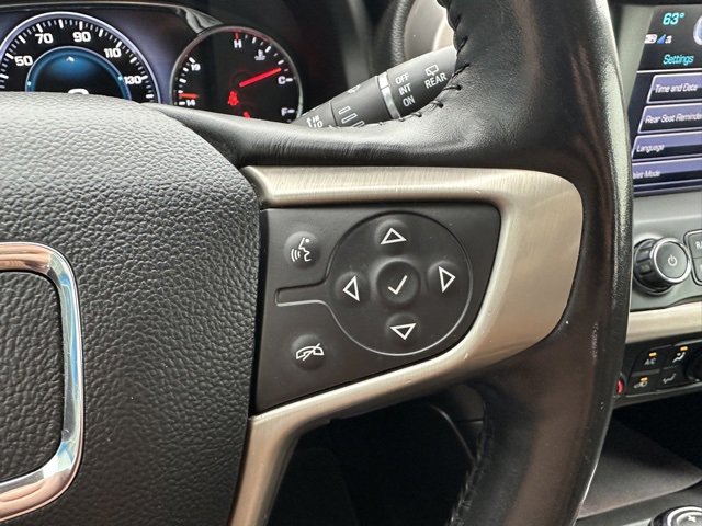 Used 2019 GMC Acadia Denali image 17