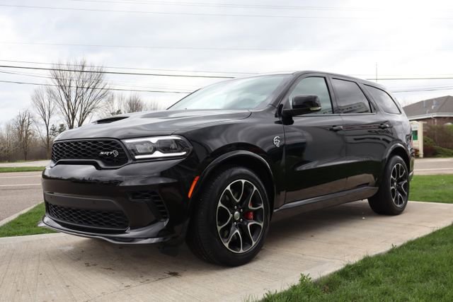 Used 2026 Dodge Durango SRT Hellcat image 7
