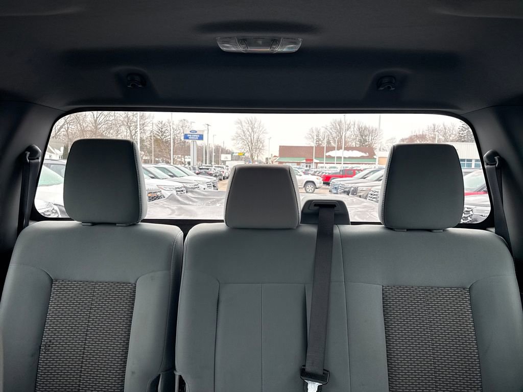 Used 2011 Ford F350 XL w/ PWR Equipment Group image 40