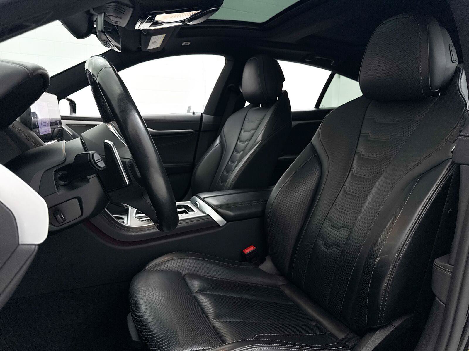 Used 2023 BMW 840i Gran Coupe RWD image 23