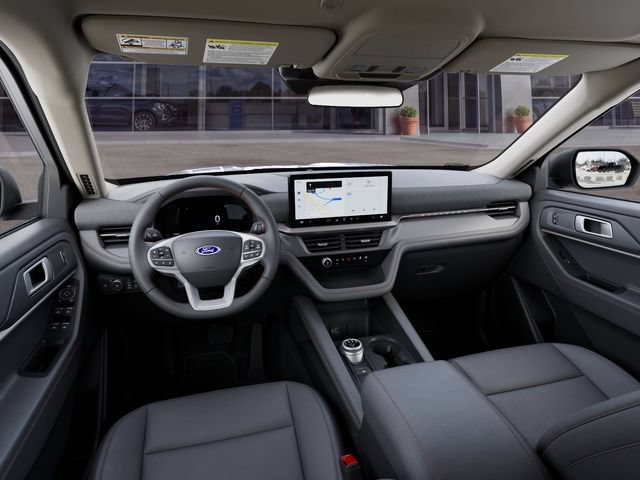 New 2027 Ford Explorer Active w/ Active Comfort Package AWD/4WD image 10