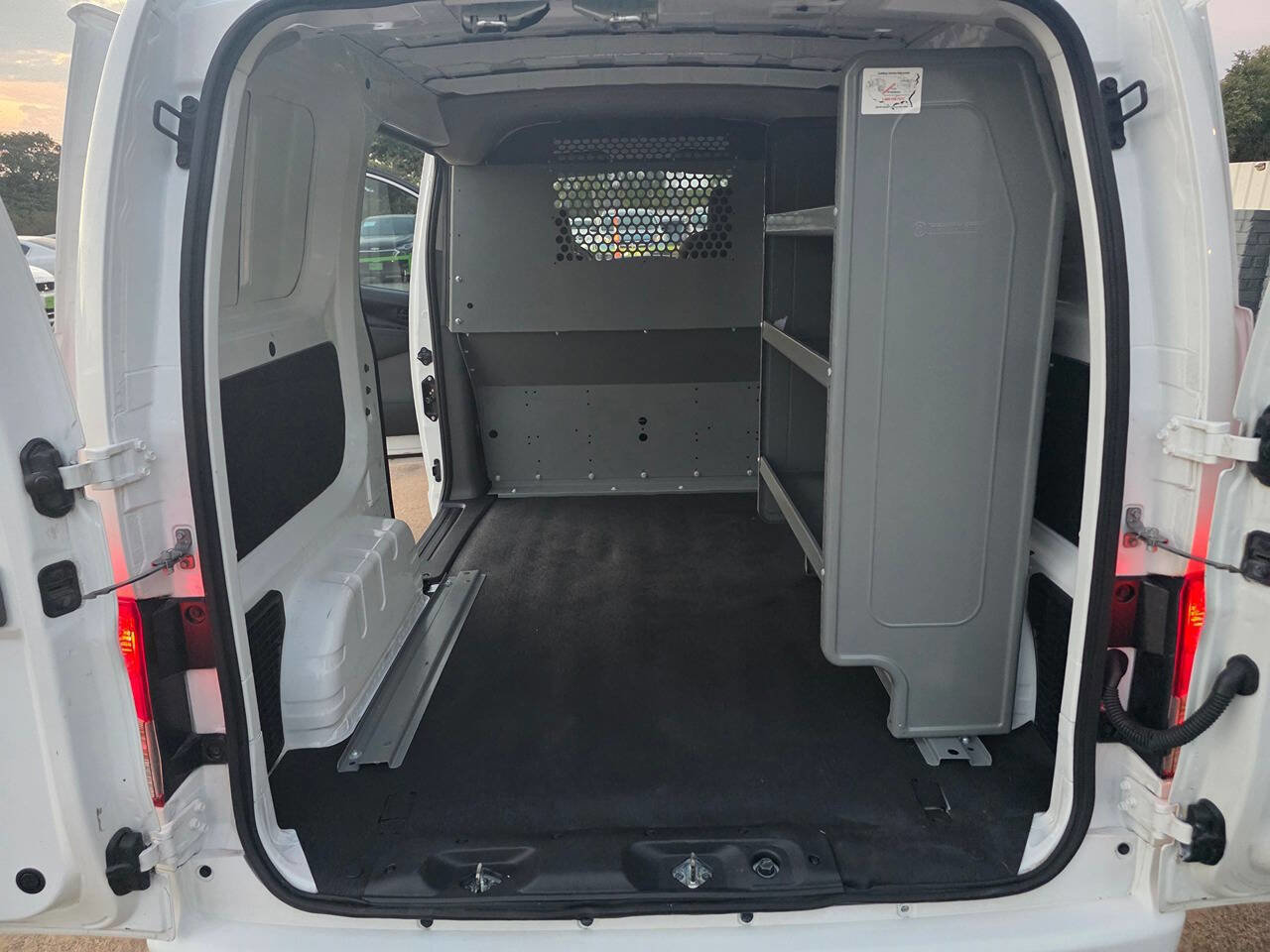 Used 2017 Nissan NV200 SV w/ Technology Package image 39
