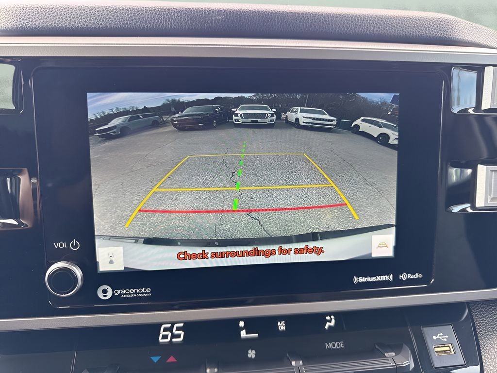 Used 2022 Toyota Tundra SR5 image 19