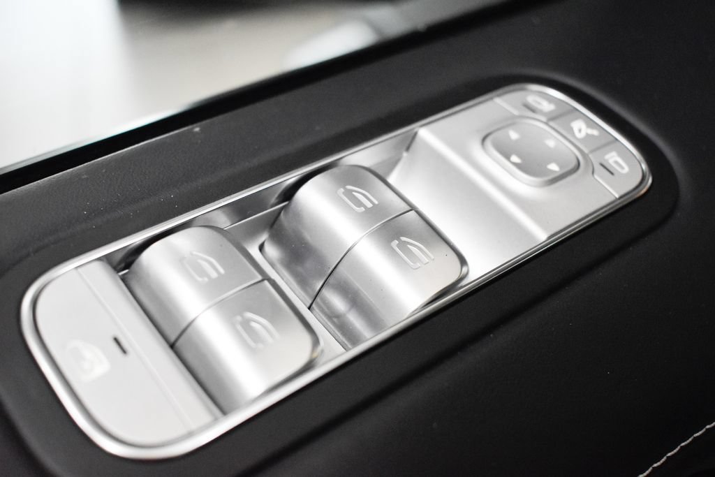 Certified 2024 Mercedes-Benz G 63 AMG 4MATIC image 16