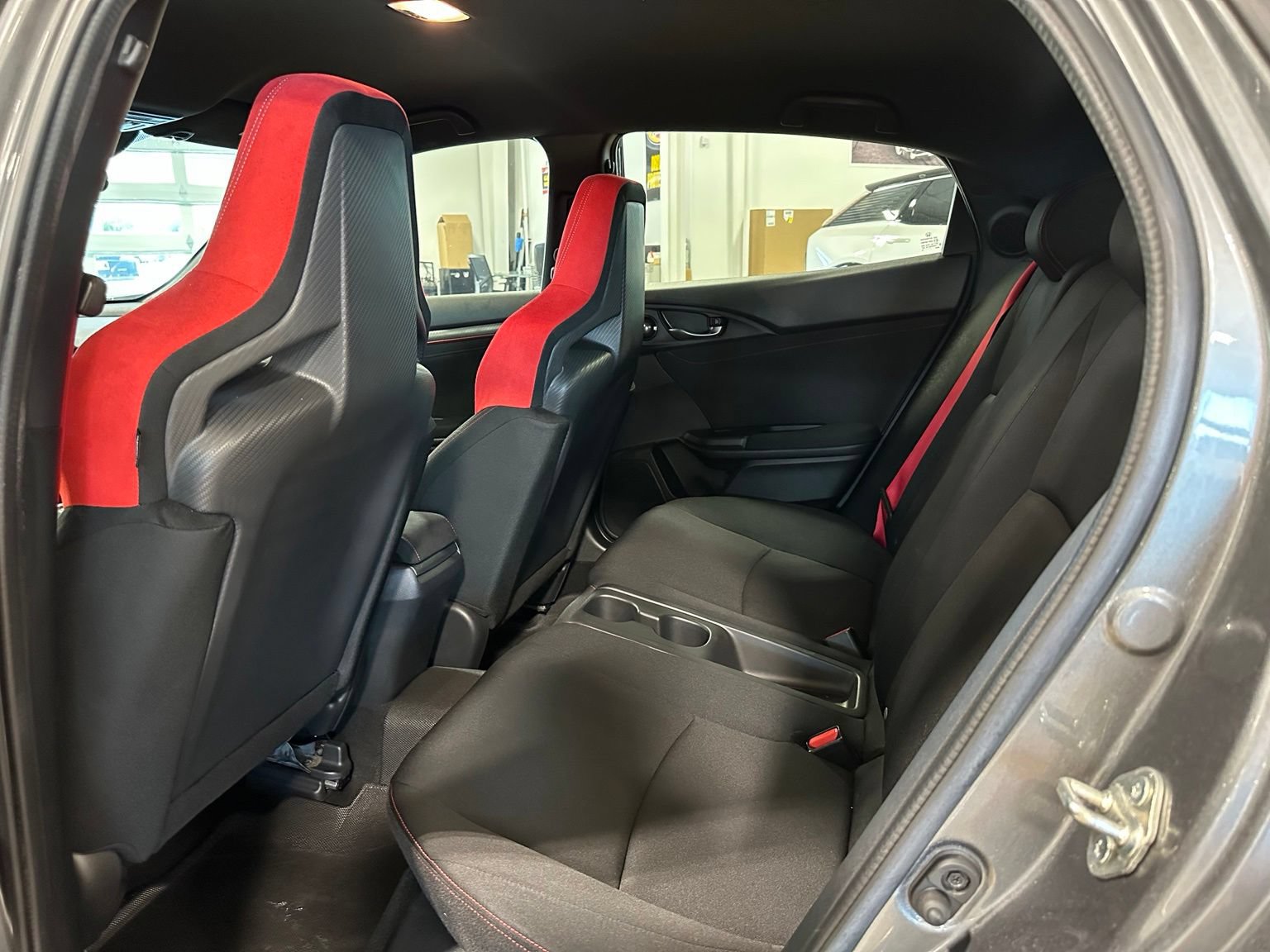 Used 2020 Honda Civic Type R image 37