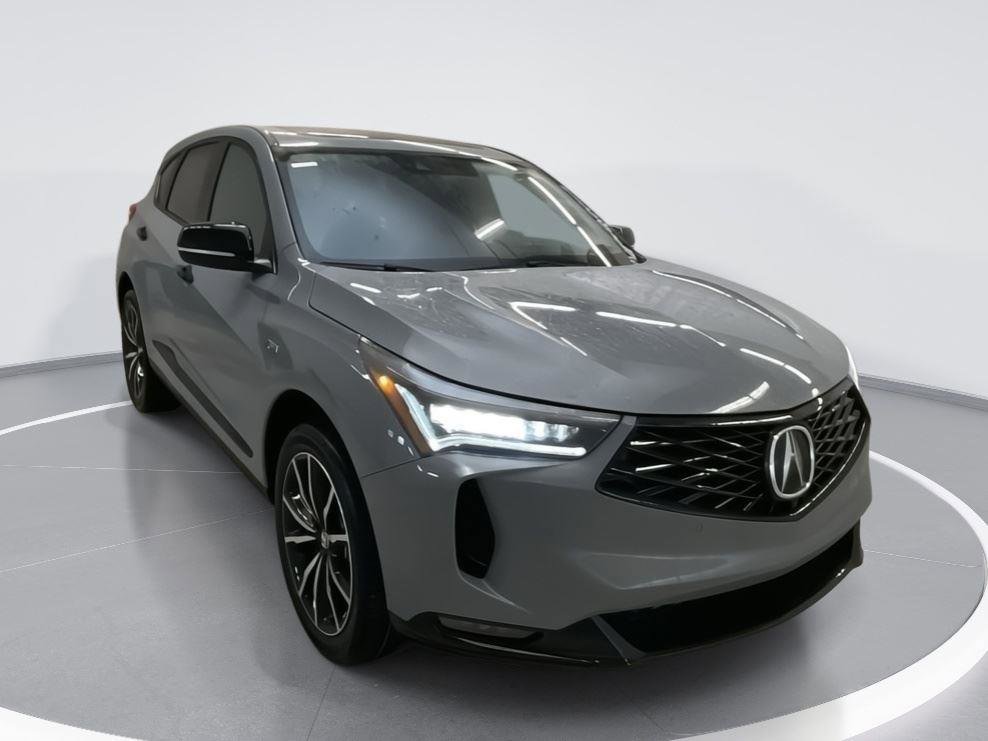 New 2026 Acura RDX A-Spec image 1