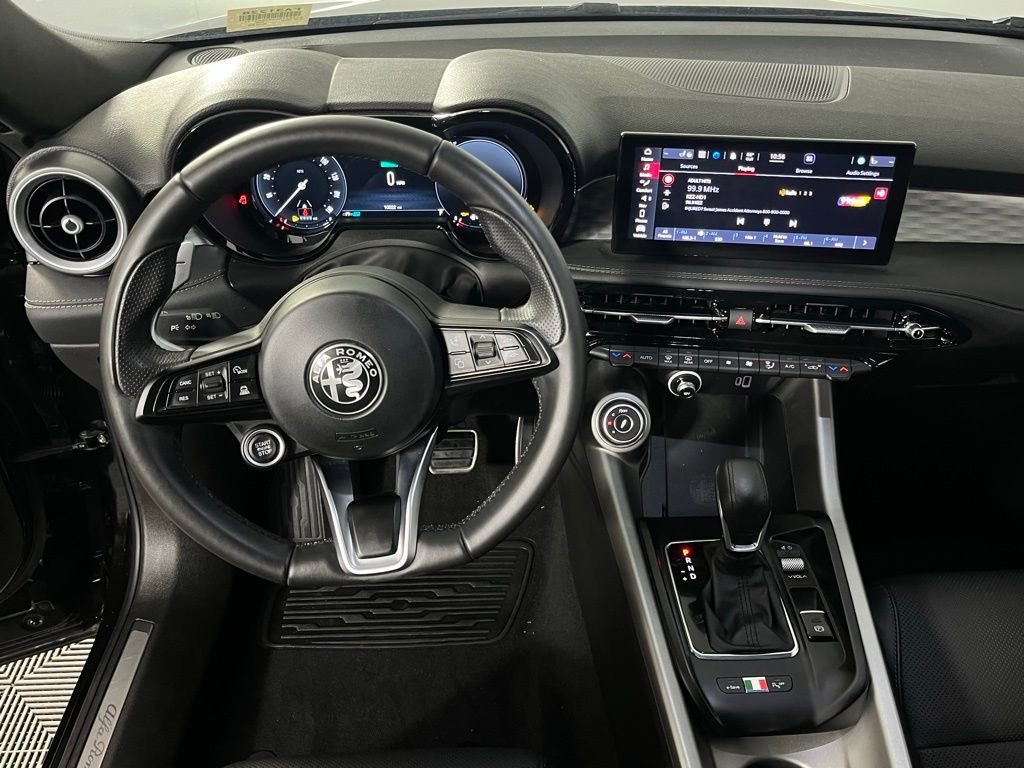 Used 2022 BMW i4 eDrive40 w/ Premium Package image 15