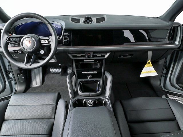 New 2026 Porsche Cayenne image 20