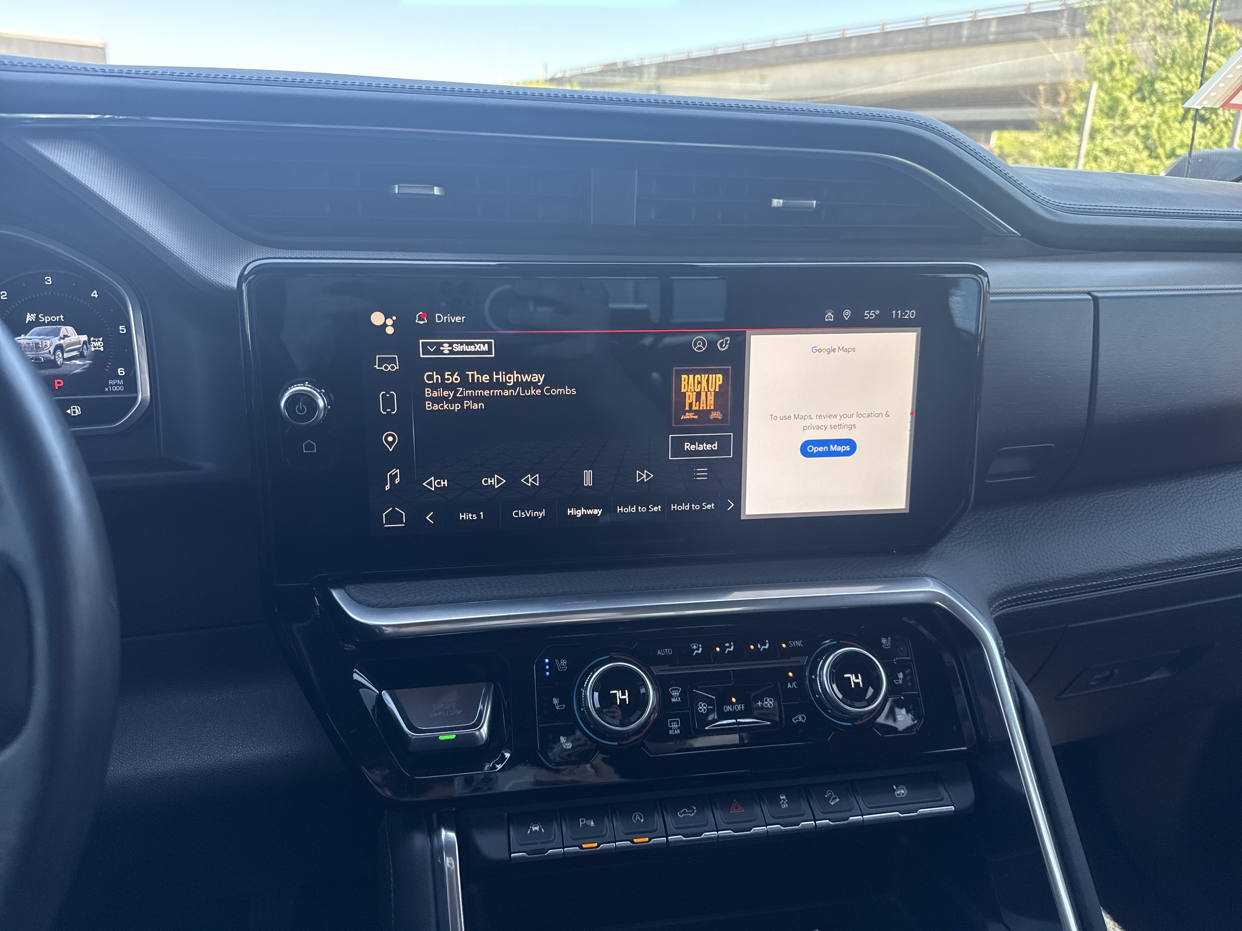 Used 2022 GMC Sierra 1500 Denali AWD/4WD image 25