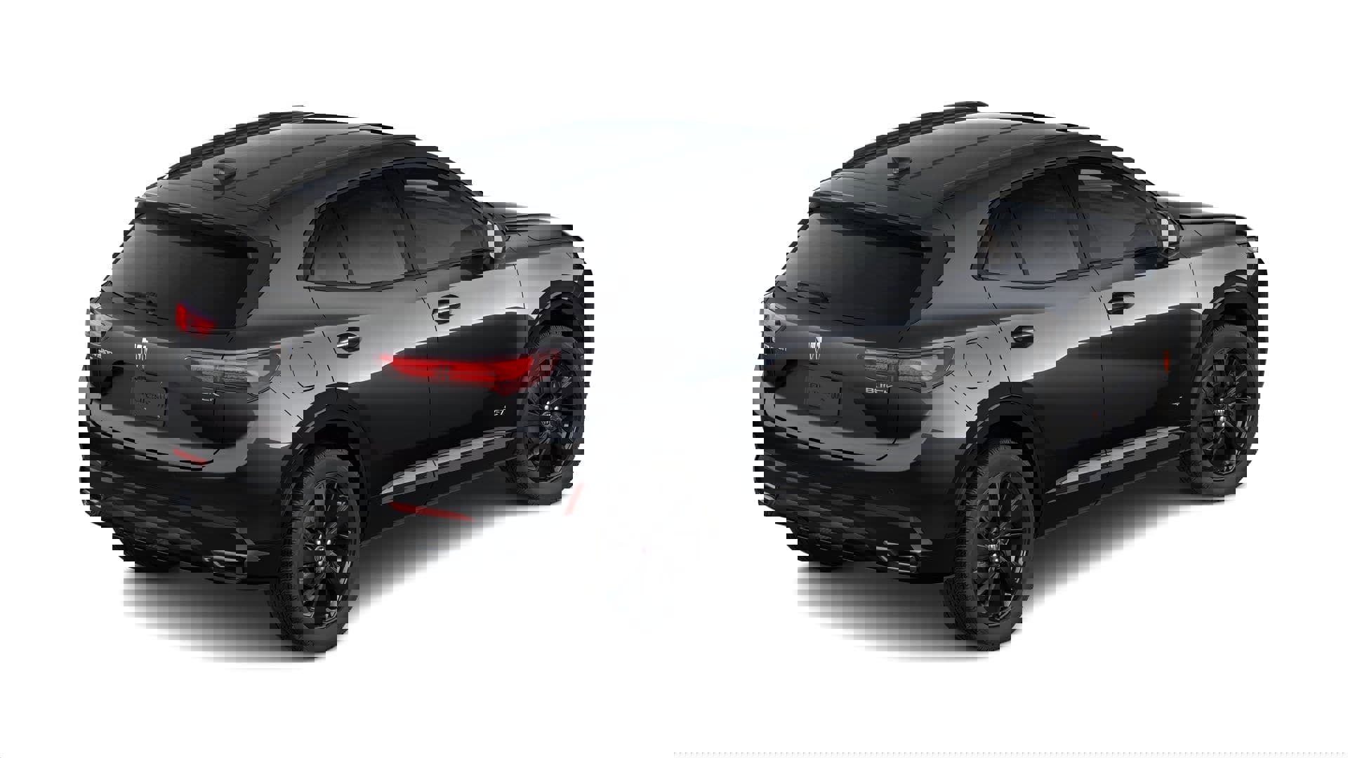 New 2025 Buick Envision Sport Touring image 34