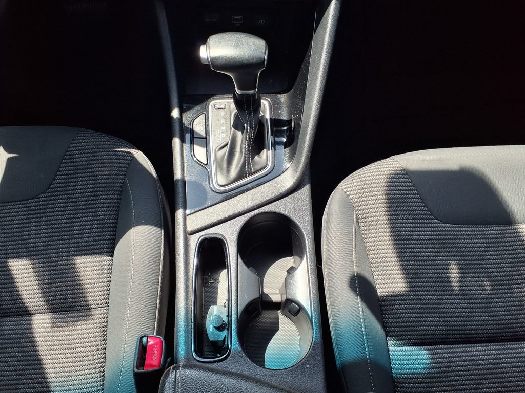 Used 2022 Kia Niro LXS FWD image 31