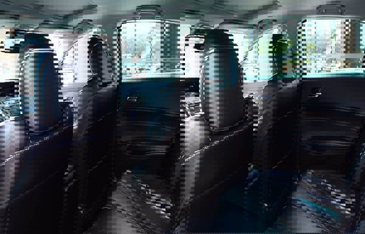 Used 2020 Acura ILX w/ Premium Package image 31