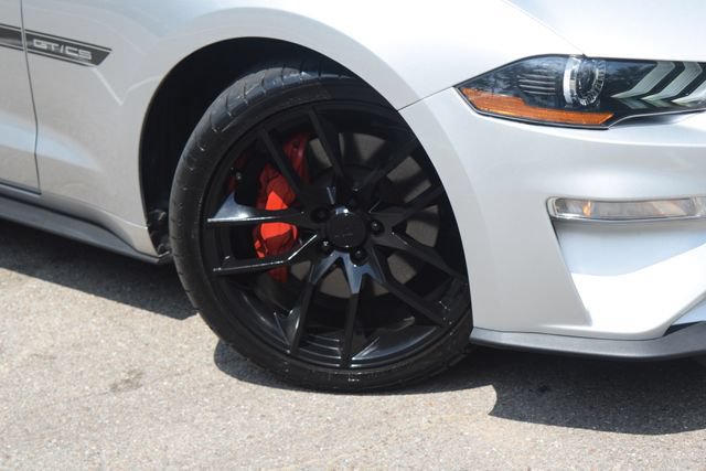Used 2019 Ford Mustang GT Premium w/ Equipment Group 401A RWD image 27