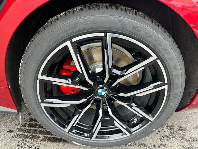 New 2026 BMW 440i xDrive w/ Premium Package image 7