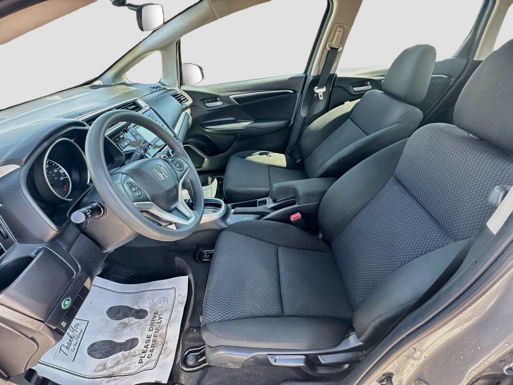 Used 2020 Honda Fit LX image 17