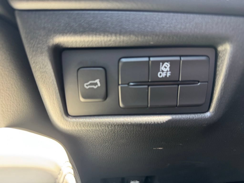 Certified 2024 MAZDA CX-5 AWD 2.5 S w/ Premium Package image 32