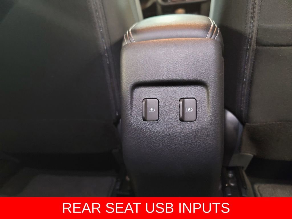 Certified 2024 Nissan Kicks SR image 8