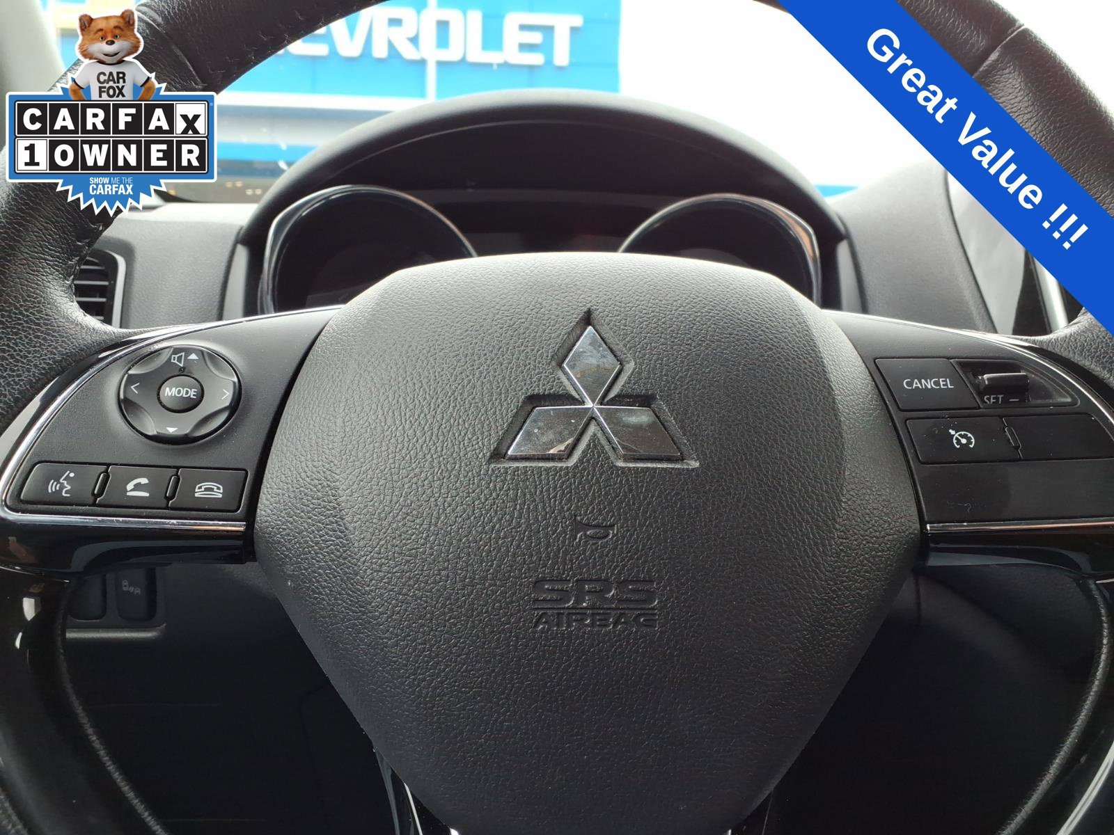 Used 2024 Mitsubishi Outlander Sport SE AWD/4WD image 24