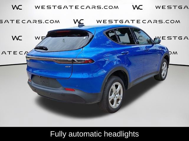 Used 2024 Dodge Hornet GT image 8