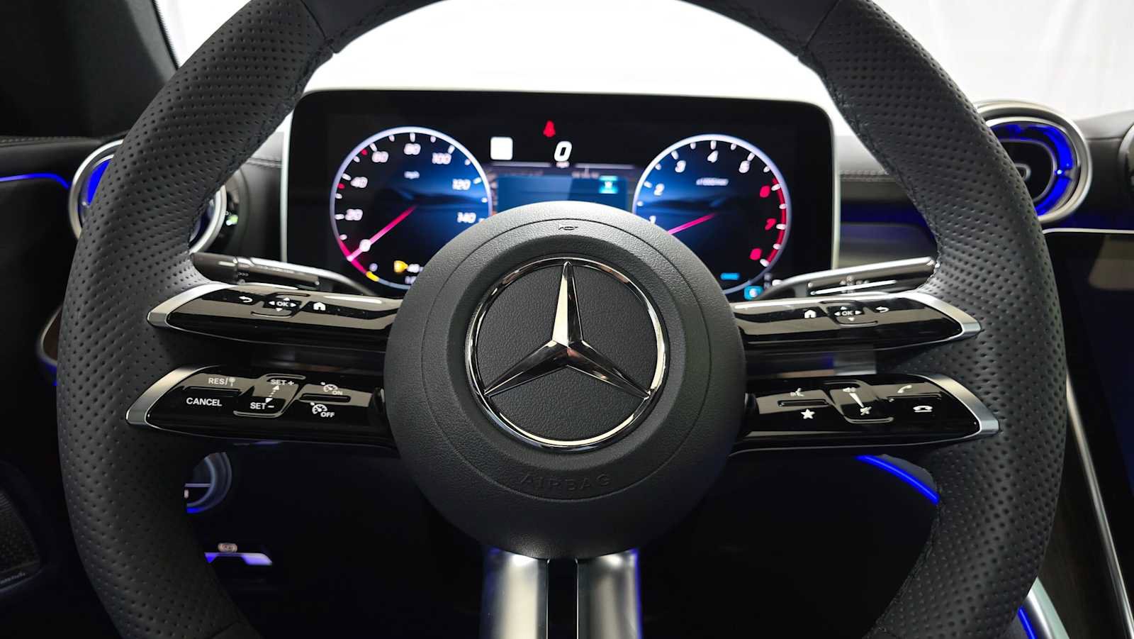 New 2026 Mercedes-Benz CLE 450 4MATIC Coupe image 26