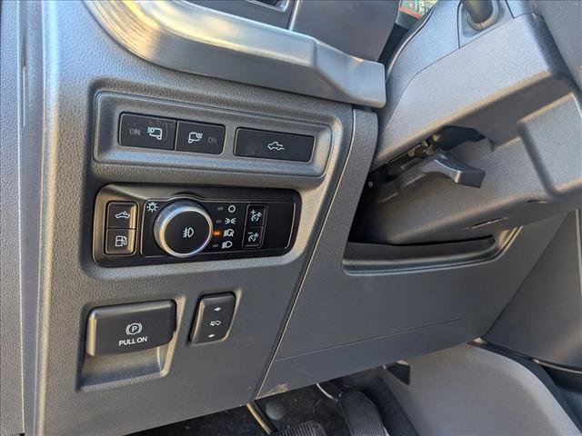 Used 2023 Ford F150 Lariat image 16