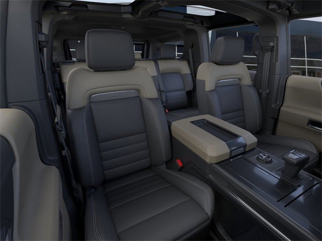 New 2026 GMC Hummer EV SUV image 16