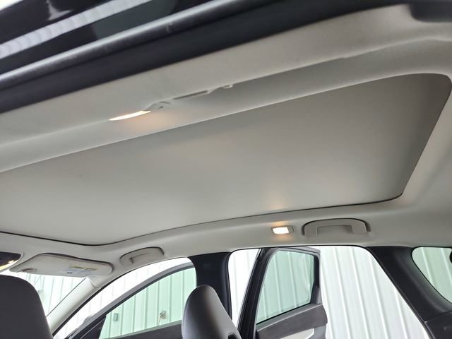 Used 2023 INFINITI QX50 Sensory w/ Accent Package image 22