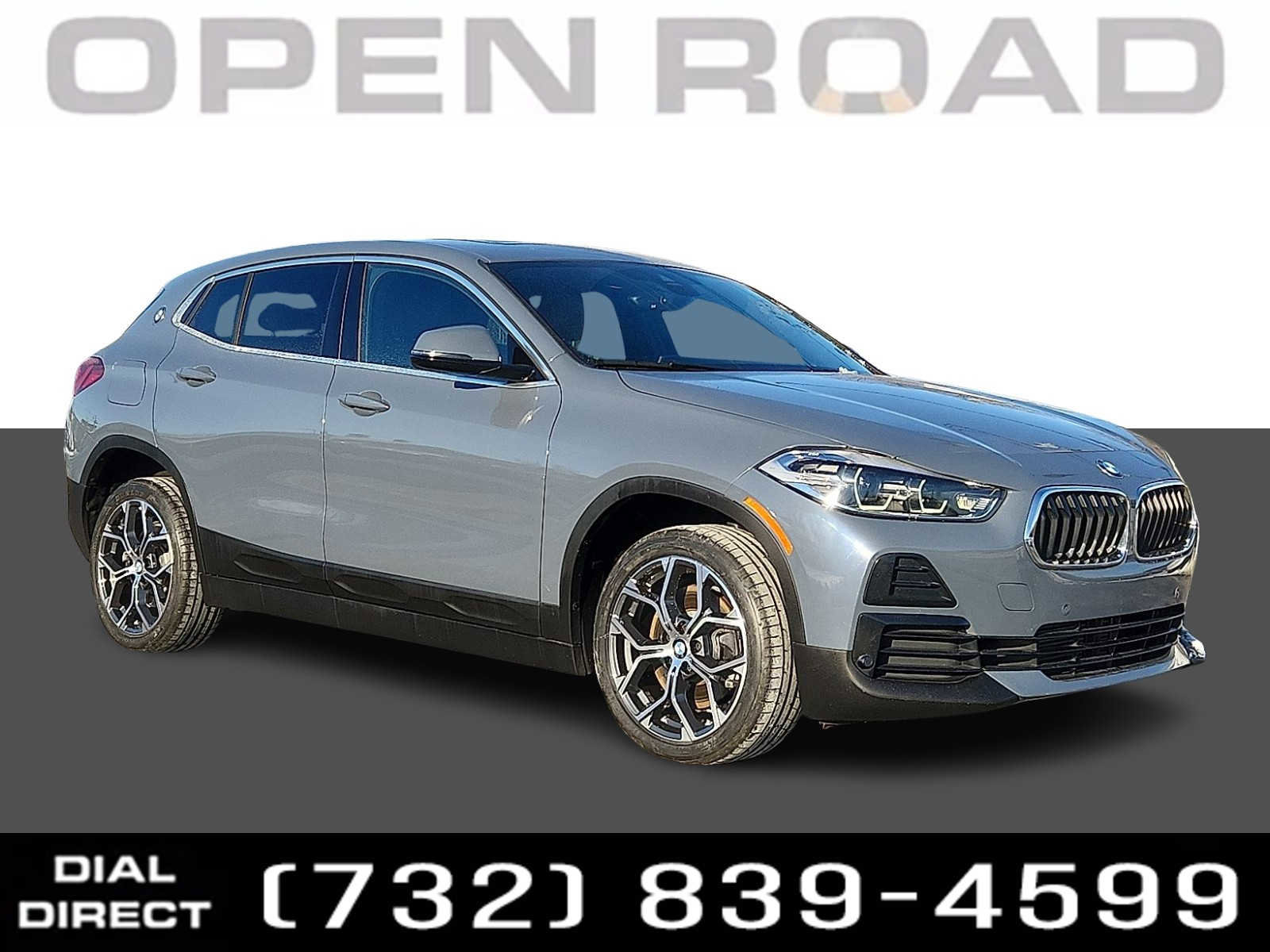 Used 2023 BMW X2 xDrive28i image 1