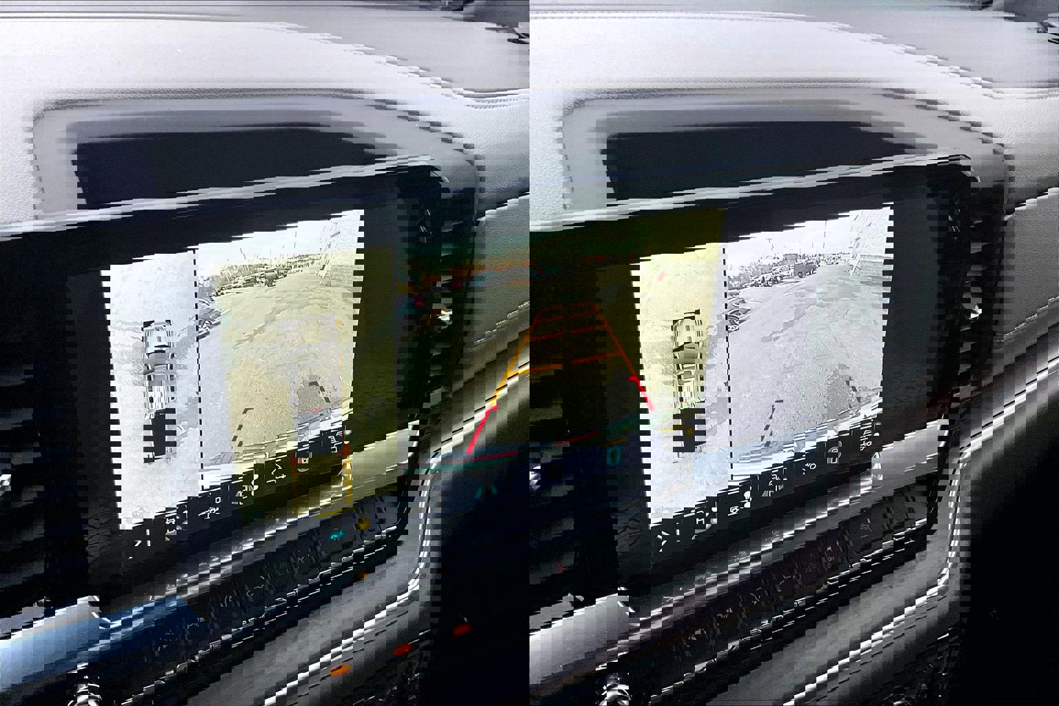 Certified 2023 GMC Sierra 1500 SLT w/ SLT Premium Plus Package image 27