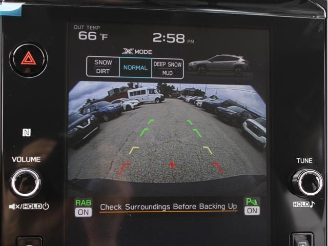 New 2026 Subaru Crosstrek 2.5i Limited AWD/4WD image 28