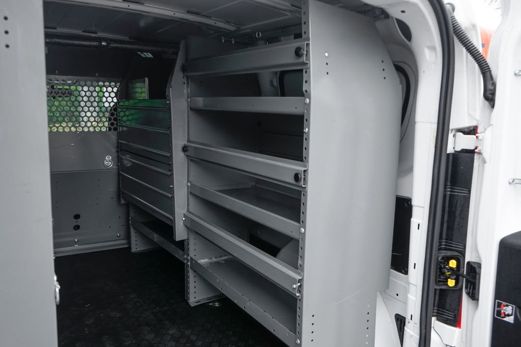 Used 2022 RAM ProMaster City Wagon FWD image 10