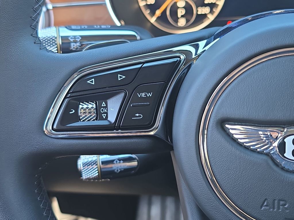 Used 2024 Bentley Continental GT image 20