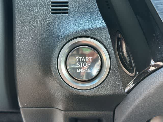 Used 2023 Lexus ES 350 w/ Premium Package FWD image 11