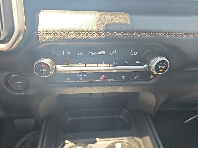 New 2026 MAZDA CX-50 AWD 2.5 Hybrid w/ Weather Package image 25