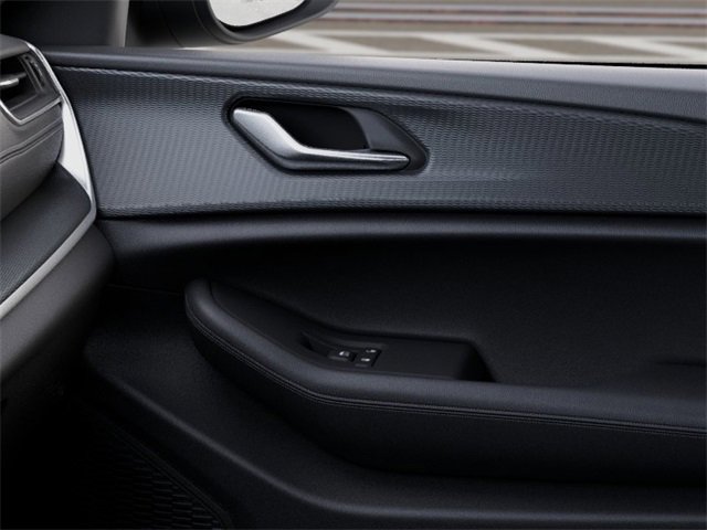 New 2025 Jeep Grand Cherokee Altitude image 25