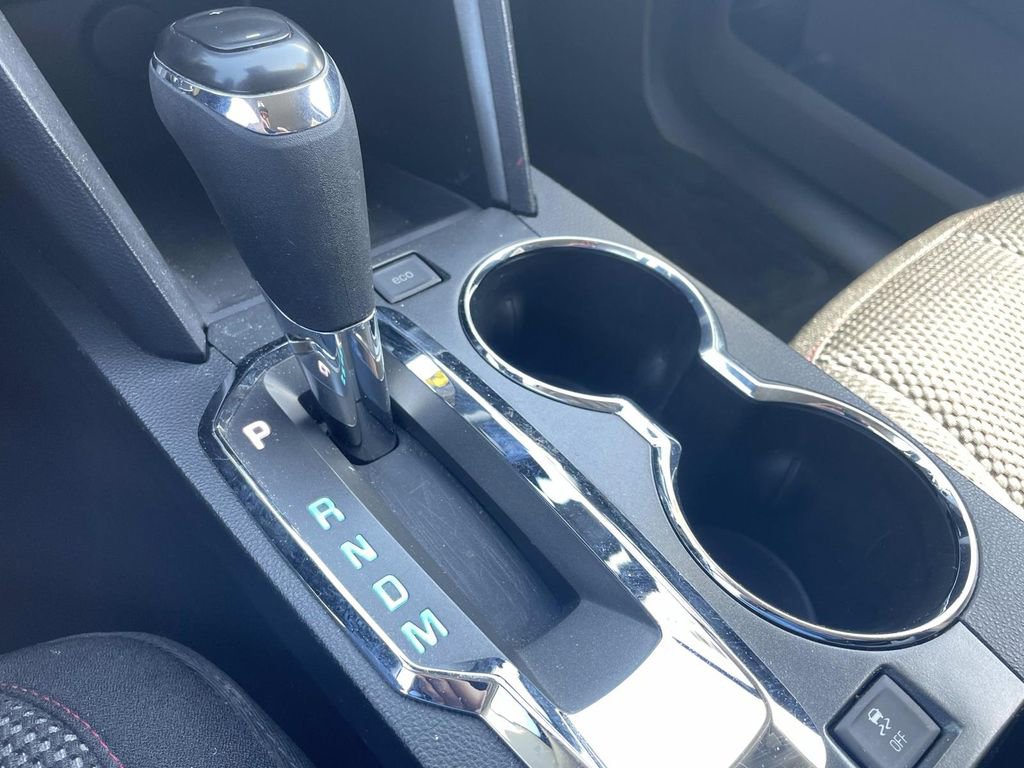 Used 2016 Chevrolet Equinox LT FWD image 22