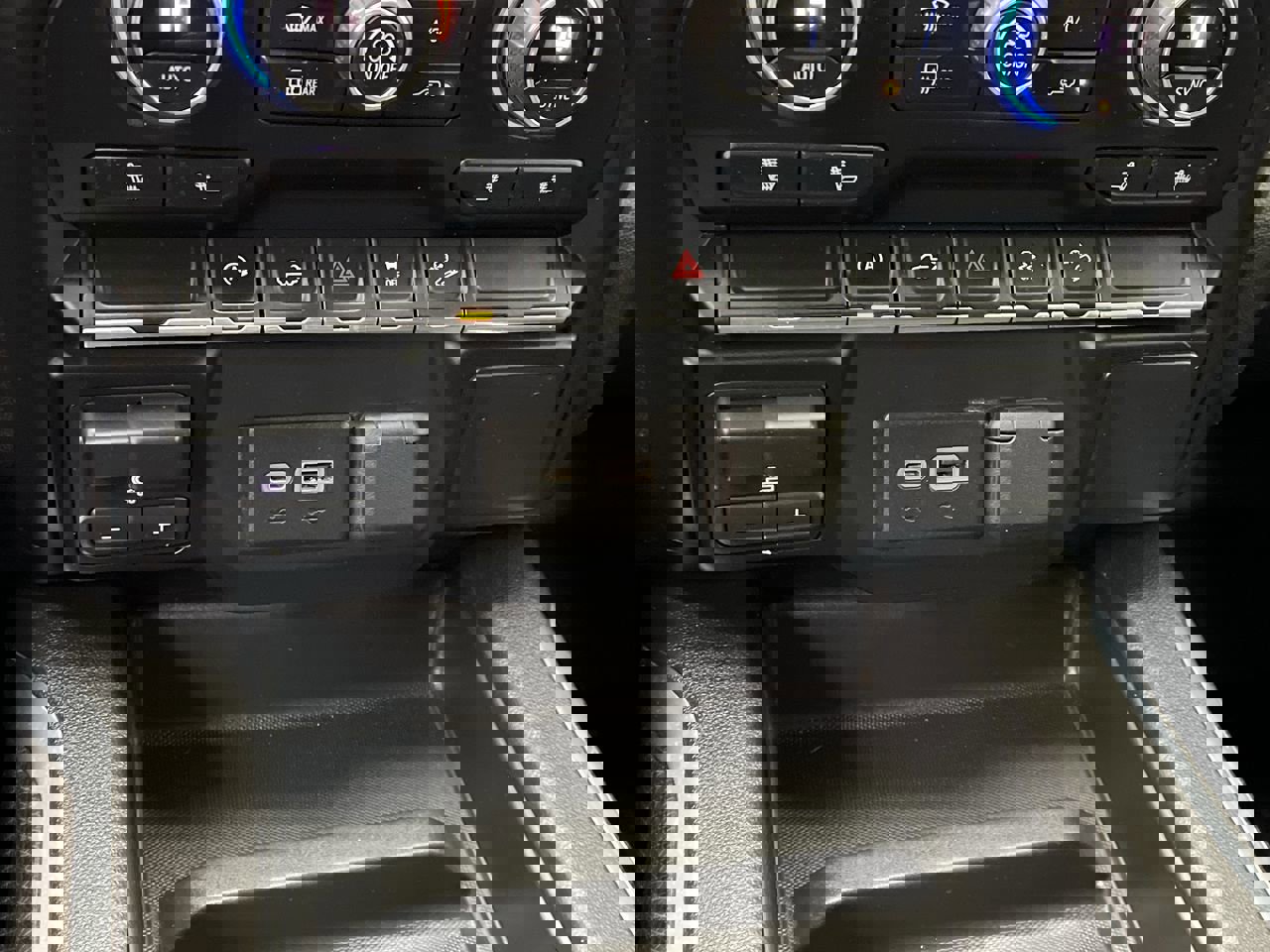 Certified 2021 Chevrolet Silverado 1500 RST w/ Z71 Off-Road Package image 23