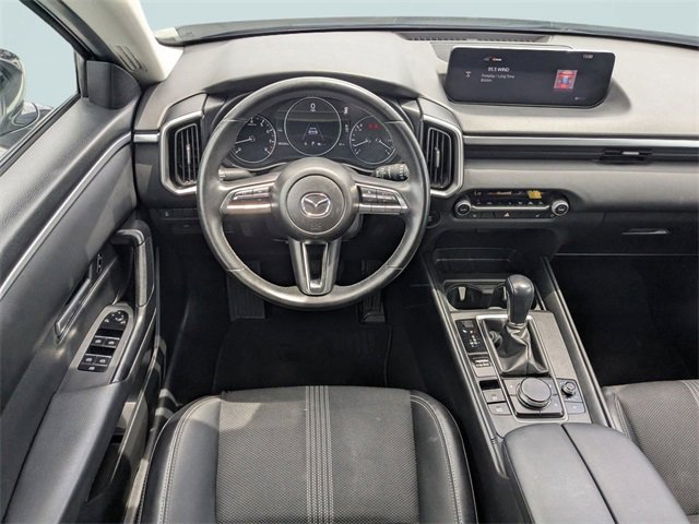 Used 2024 MAZDA CX-50 AWD 2.5 S w/ Preferred Package image 2