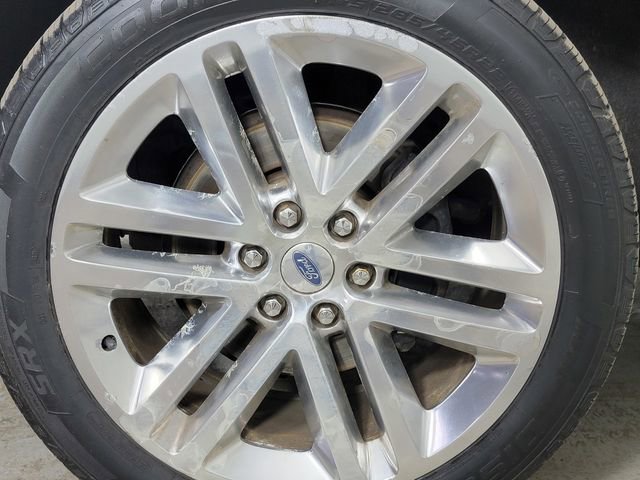 Used 2016 Ford Expedition EL Platinum image 10