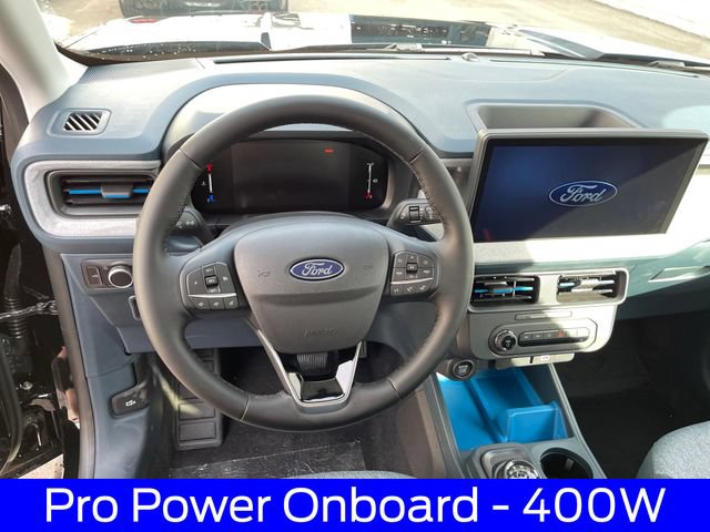 New 2026 Ford Maverick XLT w/ XLT Luxury Package AWD/4WD image 13