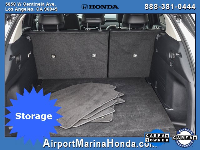 Used 2024 MAZDA CX-50 AWD 2.5 S w/ Cargo Package image 13