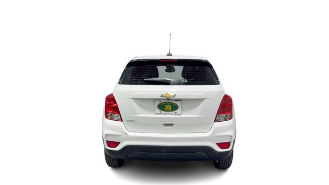 Used 2020 Chevrolet Trax LS image 3